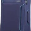 Korting ???? American Tourister Holiday Heat Spinner Reiskoffer (Large) - 108 Liter - Navy ????