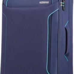 Korting ???? American Tourister Holiday Heat Spinner Reiskoffer (Large) - 108 Liter - Navy ????