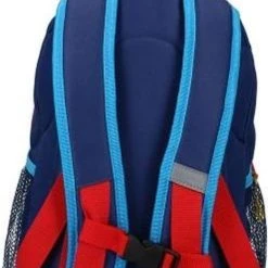 Beste Pirce ✔️ Nickelodeon Schooltas Paw Patrol 25 X 15 X 38 Cm Donkerblauw ???? -New Rebels shop 466x840 10