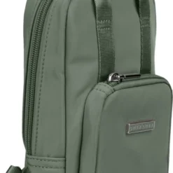 Uitgang ⭐ SUITSUIT - Natura - Agave - Crossbody/Rugzak (Micro) ???? -New Rebels shop 466x840