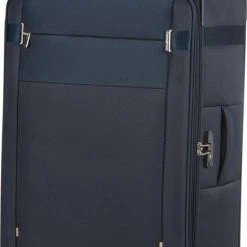 Top 10 ???? Samsonite Reiskoffer - Citybeat Spinner 78/29 Uitbreidbaar (Large) Navy Blue ✨