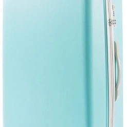 Goedkoopste ???? Decent Star Maxx Large Koffer - 76 Cm - TSA Slot - Pastel Groen ???? -New Rebels shop 466x840 5