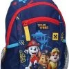 Beste Pirce ✔️ Nickelodeon Schooltas Paw Patrol 25 X 15 X 38 Cm Donkerblauw ???? -New Rebels shop 466x840 9
