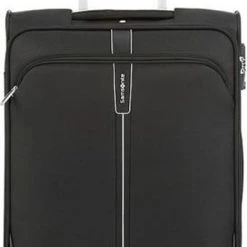 Goedkoop ???? Samsonite Reiskoffer - Popsoda Upright 55/20 (Handbagage) Black ✔️ -New Rebels shop 469x840 5