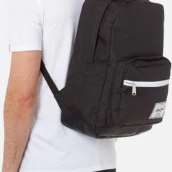 Goedkoopste ???? Herschel Pop Quiz - Navy/Tan Synthetic Leather / Rugzak - Schooltas - Laptoptas / 15" Fleece Laptopvak - Meerdere Extra Vakken - 22L Opbergruimte / Met Levenslange Fabrieksgarantie / Limited Lifetime Warranty / Blauw ???? 68 Goedkoopste ???? Herschel Pop Quiz - Navy/Tan Synthetic Leather / Rugzak - Schooltas - Laptoptas / 15" Fleece Laptopvak - Meerdere Extra Vakken - 22L Opbergruimte / Met Levenslange Fabrieksgarantie / Limited Lifetime Warranty / Blauw ???? -New Rebels shop 472x840 3