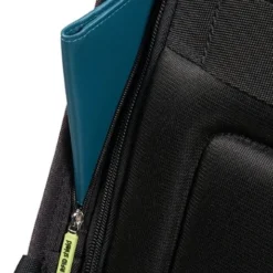 Begroting ❤️ Samsonite Securipak Laptoprugzak 15.6 Inch - Black Steel ???? -New Rebels shop 473x840