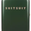 Begroting ???? SUITSUIT - Fab Seventies Classic - Beetle Green - ???? Handbagage (55 Cm) ???? 1 Begroting ???? SUITSUIT - Fab Seventies Classic - Beetle Green - ???? Handbagage (55 Cm) ???? -New Rebels shop 474x840