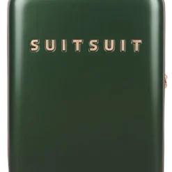 Begroting ???? SUITSUIT - Fab Seventies Classic - Beetle Green - ???? Handbagage (55 Cm) ????