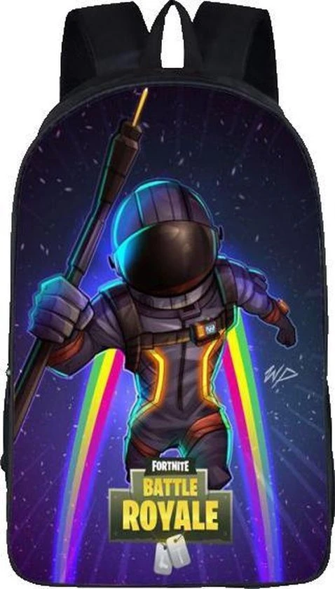 Korting ???? Maasland Solutions Fortnite Rugtas Battle Royale - Tas - Schooltas - ???? Backpack - Baggage - Luggage - Laptoptas - Rugzak -zak ✨ 3 Korting ???? Maasland Solutions Fortnite Rugtas Battle Royale - Tas - Schooltas - ???? Backpack - Baggage - Luggage - Laptoptas - Rugzak -zak ✨