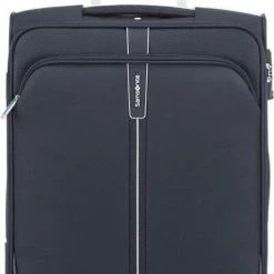 Goedkoop ???? Samsonite Reiskoffer - Popsoda Upright 55/20 (Handbagage) Black ✔️ -New Rebels shop 479x840