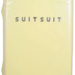 Kopen ???? SUITSUIT - Fabulous Fifties - Mango Cream - Beschermhoes (76 Cm) ???? -New Rebels shop 480x840 2