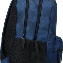 Gloednieuw ???? Skooter Cool Claws - Rugzak - Schooltas Jongen - Blauw - Tijger ???? -New Rebels shop 480x840