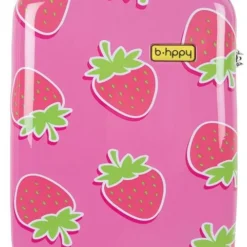 Groothandel ???? BHPPY - Sweet Strawberry - Duo Set (55/76 Cm) ✔️ -New Rebels shop 481x840