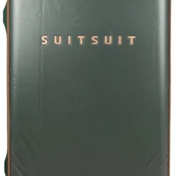 Top 10 ???? SUITSUIT - Fab Seventies Classic - Beetle Green - Beschermhoes (76 Cm) ????