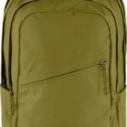 Nieuw ???? Fjallraven Fjällräven Räven 28 Unisex Rugzak - Foliage Green ???? -New Rebels shop 482x840 4