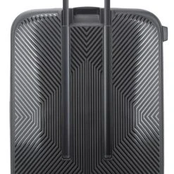 Beste Verkoop ???? Decent Koffer / Trolley / Reiskoffer - 78 X 54 X 33 Cm - 110 Liter - Axiss-Fix - Zwart ✨ -New Rebels shop 483x840 8