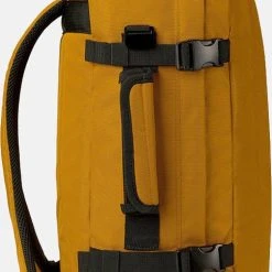 Begroting ???? Cabinzero Cabin Zero Reistas Zonder Wielen Classic - Oranje ???? -New Rebels shop 484x840 1