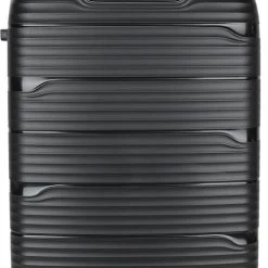 Begroting ???? Decent EXPLORER PP Trolley 77 Cm - 106 Liter - TSA Slot - Black ???? 26 Begroting ???? Decent EXPLORER PP Trolley 77 Cm - 106 Liter - TSA Slot - Black ???? -New Rebels shop 485x840 5