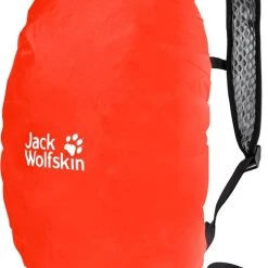 Nieuw ???? Jack Wolfskin Rugzak / Rugtas / ???? Backpack - Velo - Zwart ???? -New Rebels shop 486x840 9