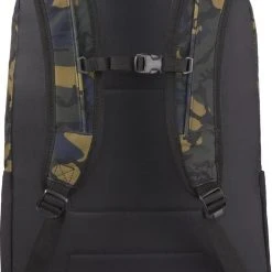 Top 10 ⭐ Dakine Campus L 33L Rugzak - Cascade Camo ✨ -New Rebels shop 488x840 2