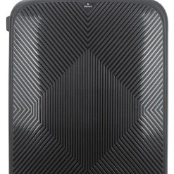 Beste Verkoop ???? Decent Koffer / Trolley / Reiskoffer - 78 X 54 X 33 Cm - 110 Liter - Axiss-Fix - Zwart ✨ -New Rebels shop 489x840 11