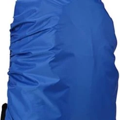 Groothandel ???? Giftshop JR Universele ???? Backpack/rugzak Regenhoes 25 Tot 35 Liter - Blauw ✨