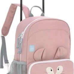 Kopen ❤️ Lässig Tiny ???? Backpack Trolley About Friends Chinchilla ????