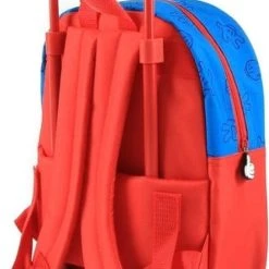 Kopen ???? MICKEY MOUSE Kindertrolley & Rugtas In 1 - Kinder Koffer En Rugzak - Reis Trolley Kinderen - Koffertje - Vakantie ???? 13 Kopen ???? MICKEY MOUSE Kindertrolley & Rugtas In 1 - Kinder Koffer En Rugzak - Reis Trolley Kinderen - Koffertje - Vakantie ???? -New Rebels shop 490x840