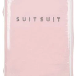 Goedkoopste ???? SUITSUIT - Fabulous Fifties - Pink Dust - Beschermhoes (66 Cm) ???? -New Rebels shop 491x840 2