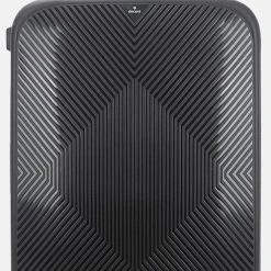 Beste Verkoop ???? Decent Koffer / Trolley / Reiskoffer - 78 X 54 X 33 Cm - 110 Liter - Axiss-Fix - Zwart ✨ -New Rebels shop 491x840 3