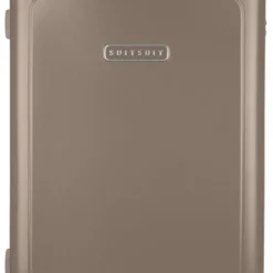 Top 10 ???? SUITSUIT - Blossom - Plaza Taupe - Reiskoffer (76 Cm) ????