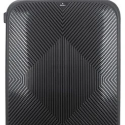 Beste Verkoop ???? Decent Koffer / Trolley / Reiskoffer - 78 X 54 X 33 Cm - 110 Liter - Axiss-Fix - Zwart ✨ -New Rebels shop 492x840 3