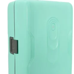 Gloednieuw ???? Decent ON-TOUR Trolley 77 Cm - 116 Liter - Pastel Green ???? -New Rebels shop 493x840