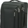 Beste deal ???? Samsonite Reiskoffer - Respark Upright 55/20 Exp (Handbagage) Midnight Blue ????