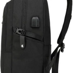 Coupon ???? Walixpro® Anti Diefstal Waterdichte Rugzak Met USB Oplaadpoort 36L Zwart - Rugtas - Schooltas - Boekentas - Laptoptas - Laptop Rugzak 15,6 Inch - Dames / Heren - Waterafstotend - Rugzakken - Vrouwen / Meisjes / Jongens ???? 9 Coupon ???? Walixpro® Anti Diefstal Waterdichte Rugzak Met USB Oplaadpoort 36L Zwart - Rugtas - Schooltas - Boekentas - Laptoptas - Laptop Rugzak 15,6 Inch - Dames / Heren - Waterafstotend - Rugzakken - Vrouwen / Meisjes / Jongens ???? -New Rebels shop 494x840