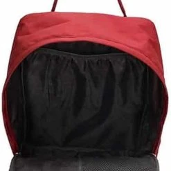 Beste Verkoop ???? Beagles Originals Torrent Rugzak - Rood ???? -New Rebels shop 496x840 1