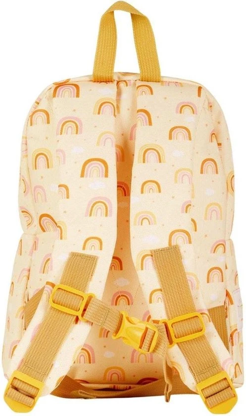 Beste recensies van ???? Rugzakje: Regenbogen | A Little Lovely Company ✔️ 4 Beste recensies van ???? Rugzakje: Regenbogen | A Little Lovely Company ✔️ - Afbeelding 2