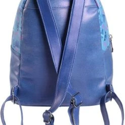 Beste Pirce ???? Merkloos Lilo & Stitch – Imitatieleer Rugzak Experiment 626 ???? -New Rebels shop 498x840 6