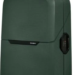 Beste deal ✔️ Samsonite Reiskoffer - Magnum Eco Spinner 81/30 (81 Cm) Forest Green ???? 14 Beste deal ✔️ Samsonite Reiskoffer - Magnum Eco Spinner 81/30 (81 Cm) Forest Green ???? -New Rebels shop 499x840 5