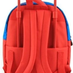 Kopen ???? MICKEY MOUSE Kindertrolley & Rugtas In 1 - Kinder Koffer En Rugzak - Reis Trolley Kinderen - Koffertje - Vakantie ???? 10 Kopen ???? MICKEY MOUSE Kindertrolley & Rugtas In 1 - Kinder Koffer En Rugzak - Reis Trolley Kinderen - Koffertje - Vakantie ???? -New Rebels shop 499x840 8