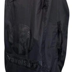 Groothandel ⭐ Travelsafe Combipack Regencover - Large - Zwart ✔️ -New Rebels shop 500x840 1
