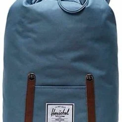 Aanbiedingen ???? Herschel Little America Mid-Volume - Bluestone / Rrugzak Met 17L Opbergvolume - 13" Fleece-gevoerd Laptopvak - Magnetische Sluiting / Met Levenslange Fabrieksgarantie / Limited Lifetime Warranty / Blauw ???? -New Rebels shop 500x840 3