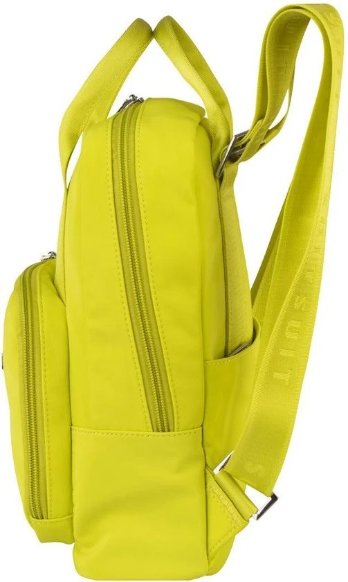 Top 10 ???? SUITSUIT - Natura - Lime - Rugzak (Mini) ???? 6 Top 10 ???? SUITSUIT - Natura - Lime - Rugzak (Mini) ???? - Afbeelding 4