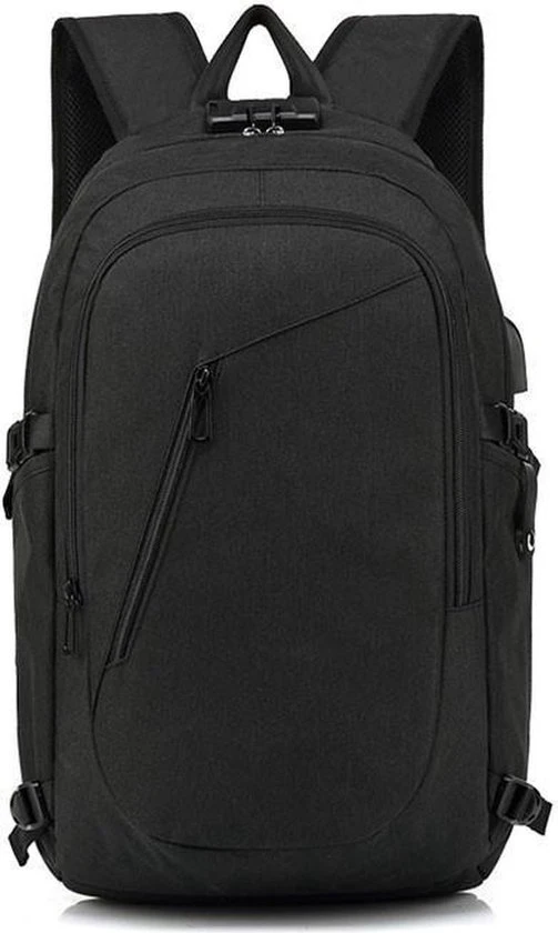 Coupon ???? Walixpro® Anti Diefstal Waterdichte Rugzak Met USB Oplaadpoort 36L Zwart - Rugtas - Schooltas - Boekentas - Laptoptas - Laptop Rugzak 15,6 Inch - Dames / Heren - Waterafstotend - Rugzakken - Vrouwen / Meisjes / Jongens ???? 3 Coupon ???? Walixpro® Anti Diefstal Waterdichte Rugzak Met USB Oplaadpoort 36L Zwart - Rugtas - Schooltas - Boekentas - Laptoptas - Laptop Rugzak 15,6 Inch - Dames / Heren - Waterafstotend - Rugzakken - Vrouwen / Meisjes / Jongens ????