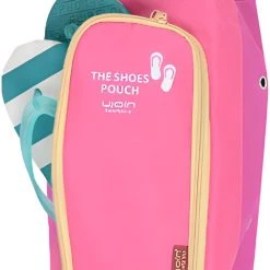 Begroting ???? Ujoin Travel Schoenenzak | Koffer Organizer | Schoenentas | Schoenenhoes | Schoenen Opbergen | Opbergzak Schoenen | Met Handvat | Groen-Blauw ???? -New Rebels shop 505x840 2