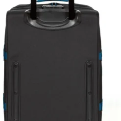 Top 10 ???? Eastpak Tranverz S ???? Handbagage Reiskoffer - 42 Liter - Kontrast Mysty ???? -New Rebels shop 507x840 1