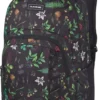Beste Pirce ???? Dakine Campus L 33L Rugzak Woodland Floral ????