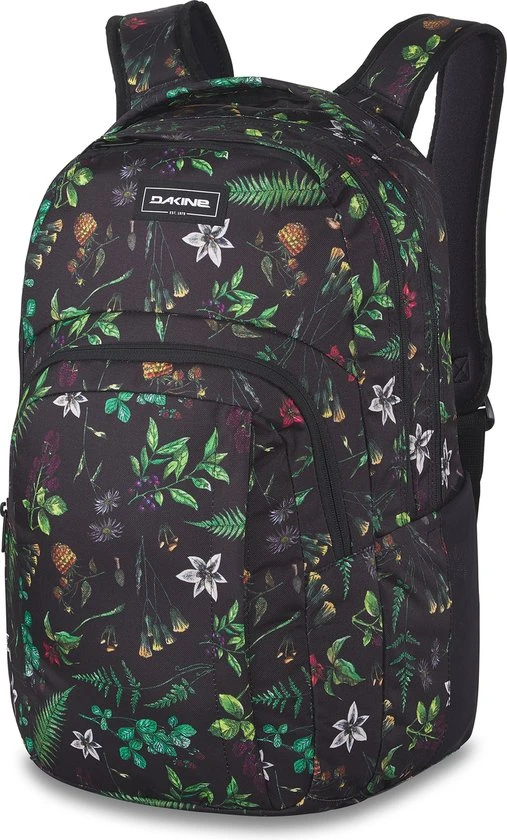 Beste Pirce ???? Dakine Campus L 33L Rugzak Woodland Floral ???? 3 Beste Pirce ???? Dakine Campus L 33L Rugzak Woodland Floral ????