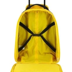 Goedkoopste ⌛ Trixie - Trolley Kinderkoffer - Reistrolley - Crocodile ???? -New Rebels shop 508x840 4