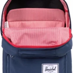 Goedkoopste ???? Herschel Pop Quiz - Navy/Tan Synthetic Leather / Rugzak - Schooltas - Laptoptas / 15" Fleece Laptopvak - Meerdere Extra Vakken - 22L Opbergruimte / Met Levenslange Fabrieksgarantie / Limited Lifetime Warranty / Blauw ???? 65 Goedkoopste ???? Herschel Pop Quiz - Navy/Tan Synthetic Leather / Rugzak - Schooltas - Laptoptas / 15" Fleece Laptopvak - Meerdere Extra Vakken - 22L Opbergruimte / Met Levenslange Fabrieksgarantie / Limited Lifetime Warranty / Blauw ???? -New Rebels shop 509x840